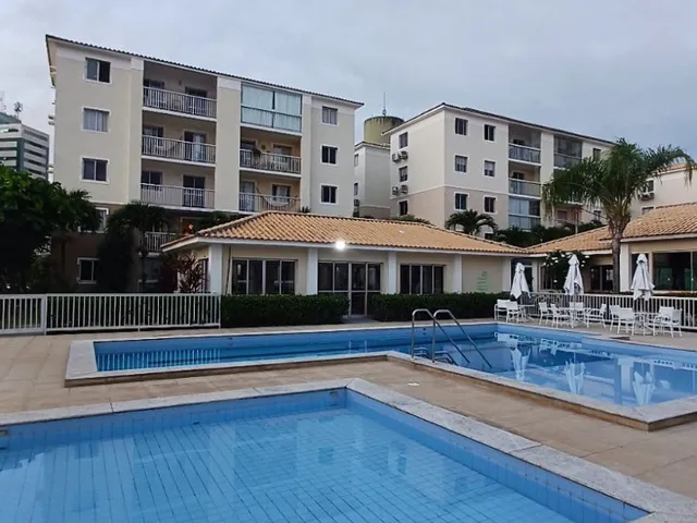 Imagem 15: APARTAMENTO RESIDENCIAL em LAURO DE FREITAS - BA, BURAQUINHO