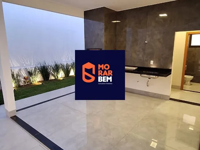 Imagem: Casa à venda no bairro Jardim Inconfidência
