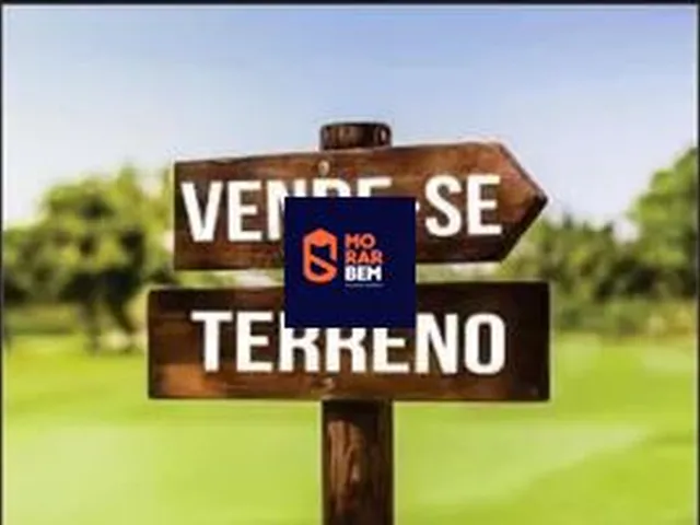Imagem: Terreno à venda no bairro Laranjeiras