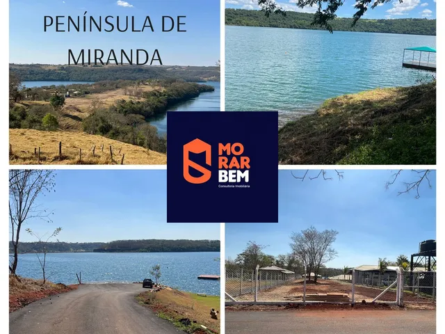 Imagem: Terreno à venda no bairro Centro - Uberlândia/MG