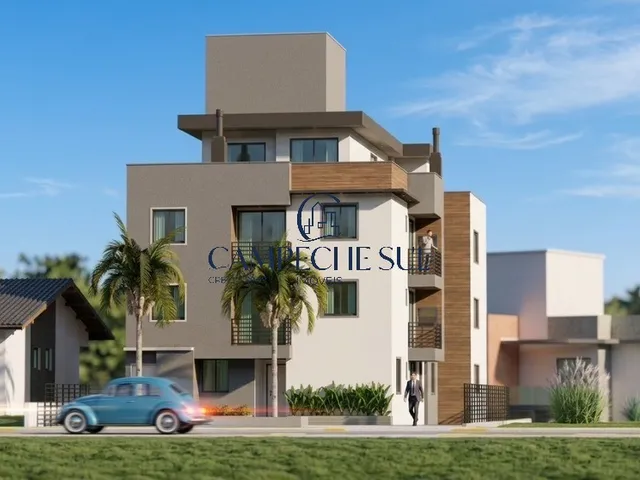 Imagem: APARTAMENTO RESIDENCIAL em FLORIANÓPOLIS