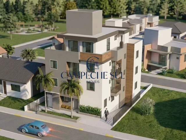 Imagem 6: APARTAMENTO RESIDENCIAL em FLORIANÓPOLIS - SC, RIBEIRÃO DA ILHA