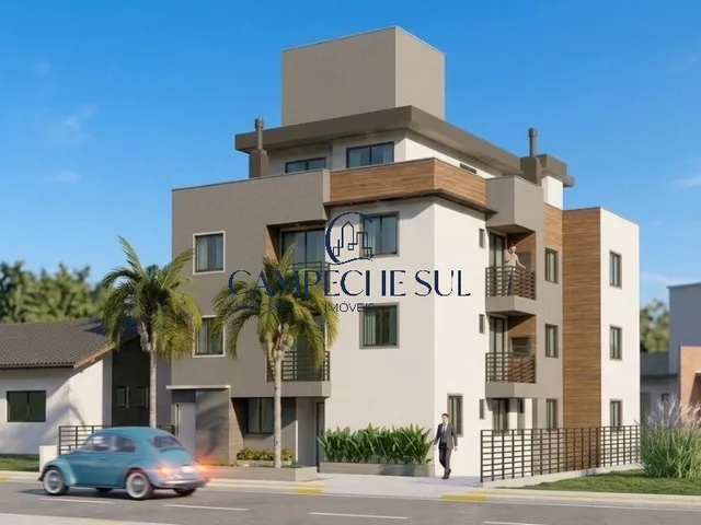 Imagem 13: APARTAMENTO RESIDENCIAL em FLORIANÓPOLIS - SC, RIBEIRÃO DA ILHA