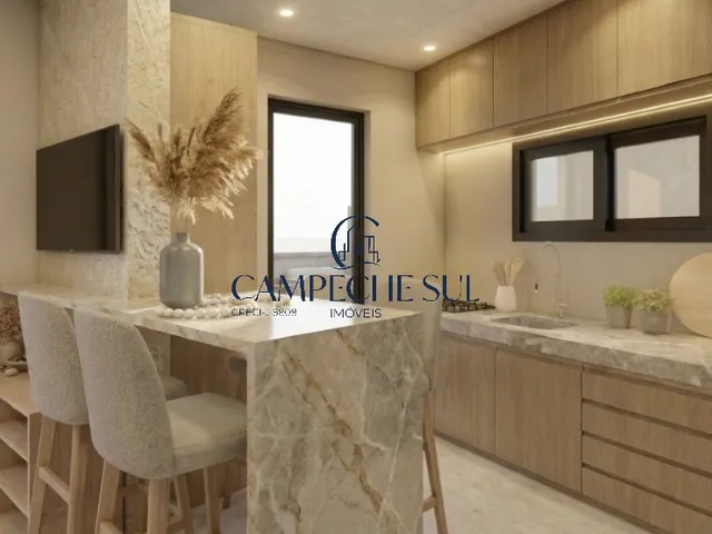 Imagem 5: APARTAMENTO RESIDENCIAL em FLORIANÓPOLIS - SC, RIBEIRÃO DA ILHA
