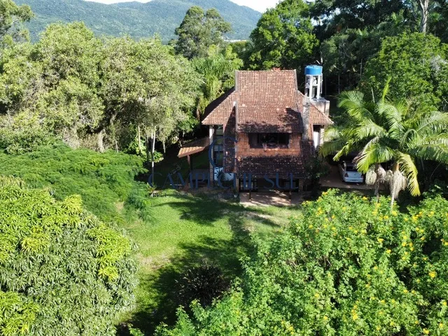 Imagem: CASA RESIDENCIAL em FLORIANÓPOLIS - SC