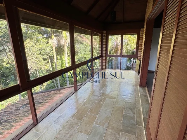 Imagem 11: CASA RESIDENCIAL em FLORIANÓPOLIS - SC, SANTO ANTÔNIO DE LISBOA