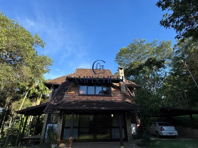 Imagem 7: CASA RESIDENCIAL em FLORIANÓPOLIS - SC, SANTO ANTÔNIO DE LISBOA