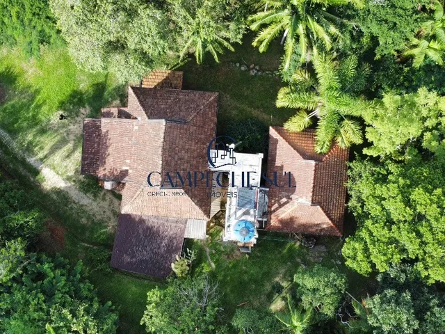 Imagem 10: CASA RESIDENCIAL em FLORIANÓPOLIS - SC, SANTO ANTÔNIO DE LISBOA