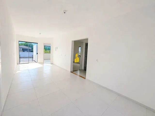 Imagem 10: Casa nova com 3 dormitórios (1 suíte) – B. Benedito