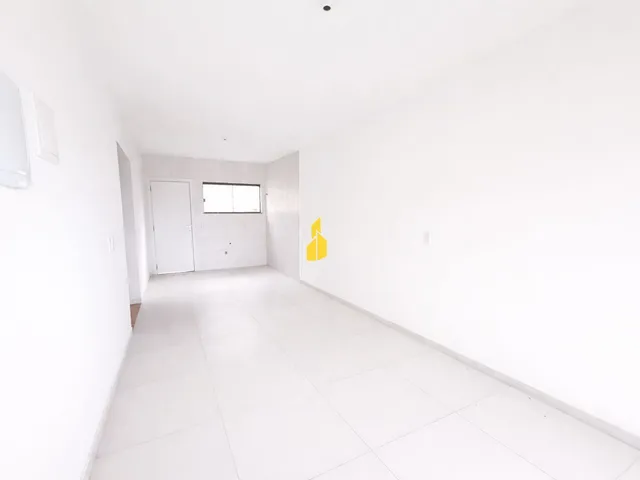 Imagem 4: Casa nova com 3 dormitórios (1 suíte) – B. Benedito