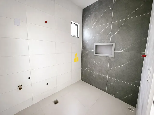 Imagem 12: Casa nova com 3 dormitórios (1 suíte) – B. Benedito