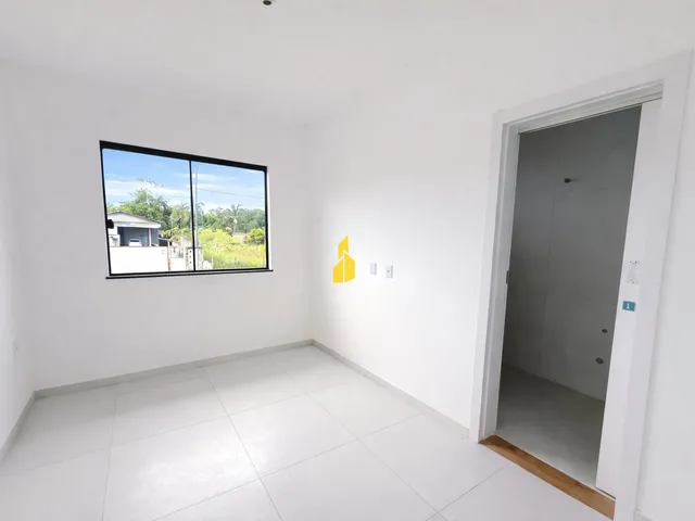 Imagem 2: Casa nova com 3 dormitórios (1 suíte) – B. Benedito
