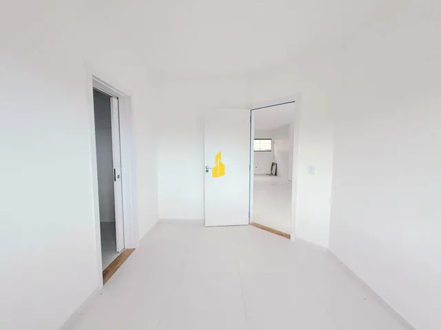 Imagem 7: Casa nova com 3 dormitórios (1 suíte) – B. Benedito