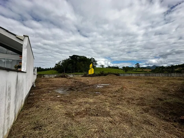 Imagem: Terreno à venda no bairro Divinéia - Rio