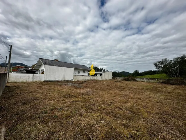 Imagem 5: Terreno à venda no bairro Divinéia - Rio dos Cedros/SC