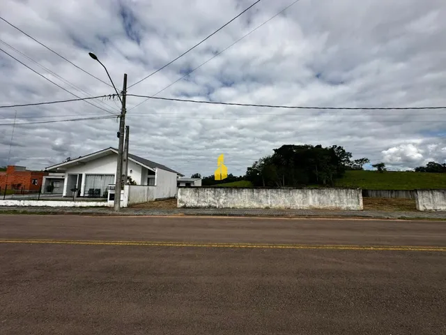 Imagem 2: Terreno à venda no bairro Divinéia - Rio dos Cedros/SC