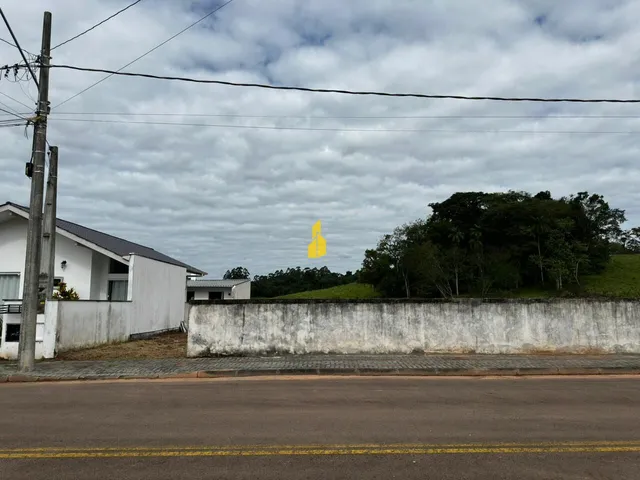 Imagem 7: Terreno à venda no bairro Divinéia - Rio dos Cedros/SC