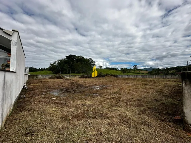 Imagem 3: Terreno à venda no bairro Divinéia - Rio dos Cedros/SC
