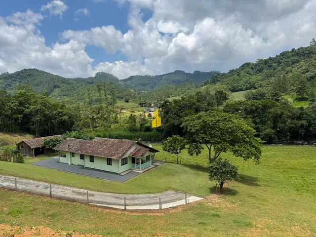 Imagem: Sítio à venda no bairro Baixo Santa Maria