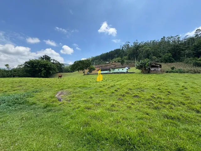 Imagem 2: Sítio à venda no bairro Baixo Santa Maria - Benedito Novo/SC