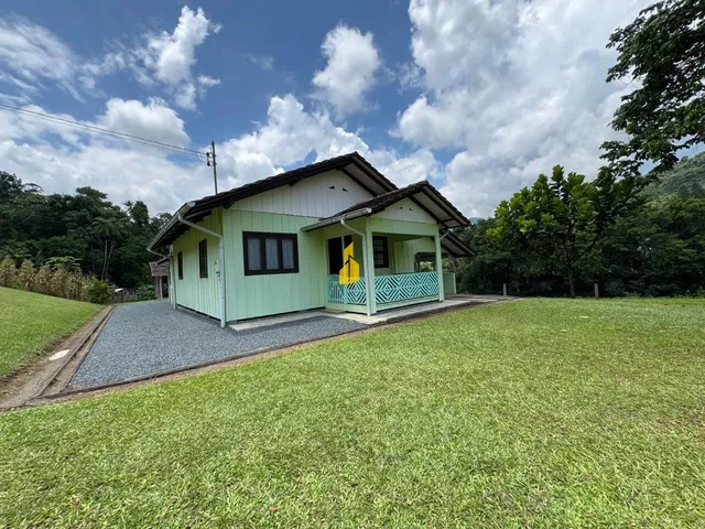 Imagem 14: Sítio à venda no bairro Baixo Santa Maria - Benedito Novo/SC