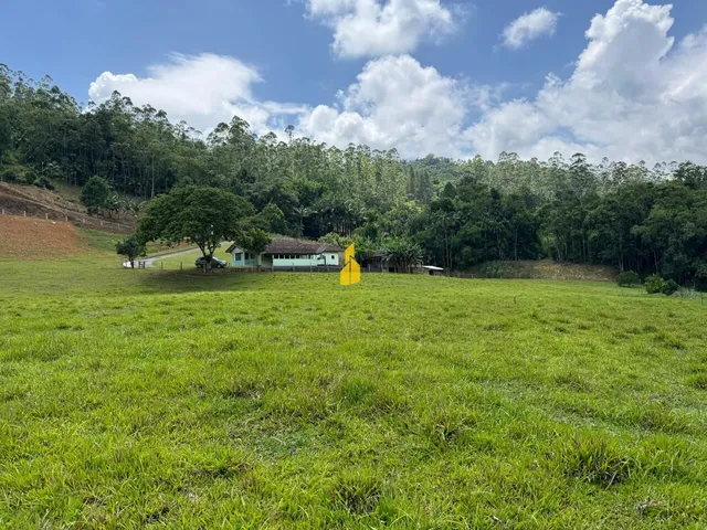 Imagem 11: Sítio à venda no bairro Baixo Santa Maria - Benedito Novo/SC