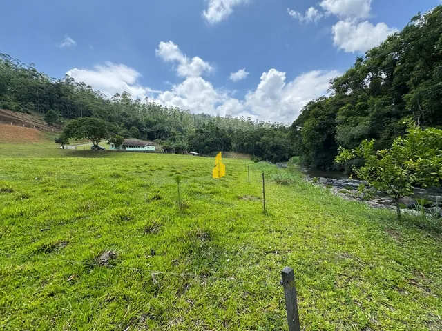 Imagem 13: Sítio à venda no bairro Baixo Santa Maria - Benedito Novo/SC