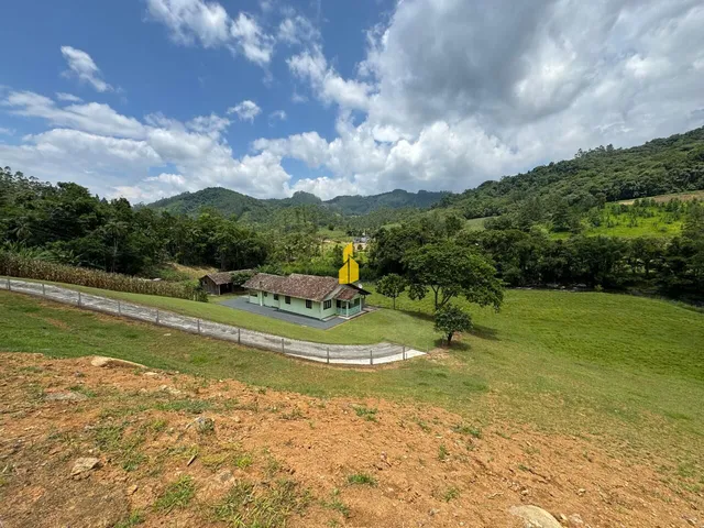 Imagem 3: Sítio à venda no bairro Baixo Santa Maria - Benedito Novo/SC