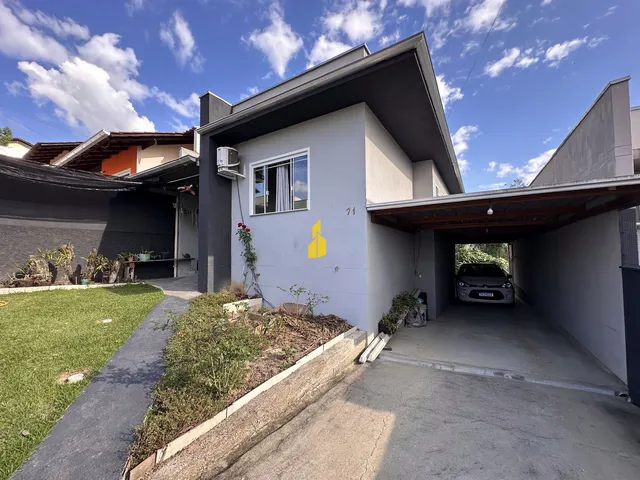 Imagem: Casa com 3 dormitórios (1 suíte) à venda
