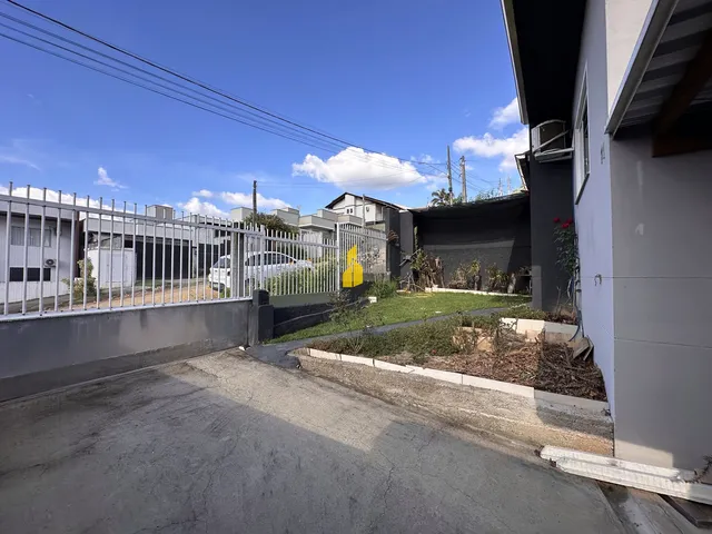 Imagem 3: Casa com 3 dormitórios (1 suíte) à venda, 118 m² no bairro Araponguinhas em Timbó/SC