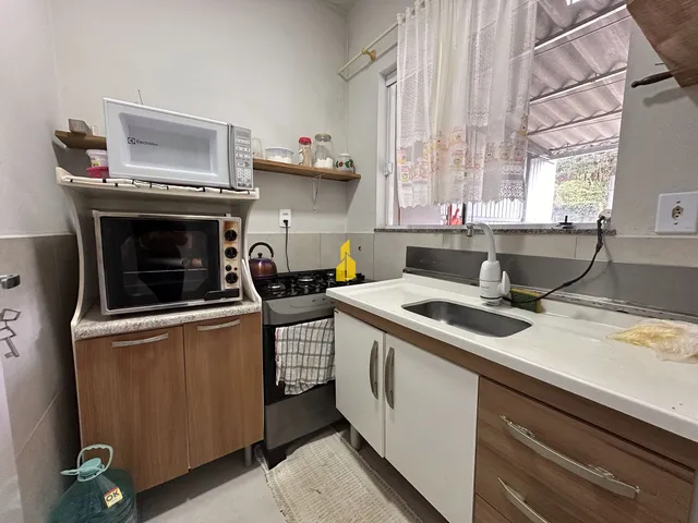 Imagem 12: Casa com 3 dormitórios (1 suíte) à venda, 118 m² no bairro Araponguinhas em Timbó/SC