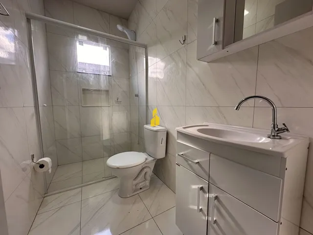 Imagem 5: Casa com 3 dormitórios (1 suíte) à venda, 118 m² no bairro Araponguinhas em Timbó/SC