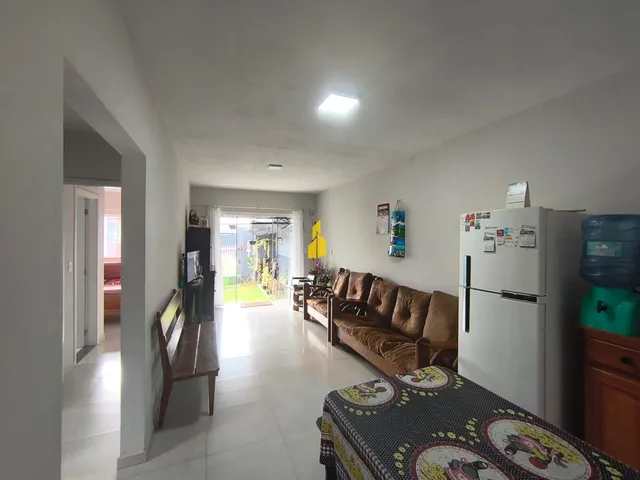 Imagem 6: Casa com 3 dormitórios (1 suíte) à venda, 118 m² no bairro Araponguinhas em Timbó/SC
