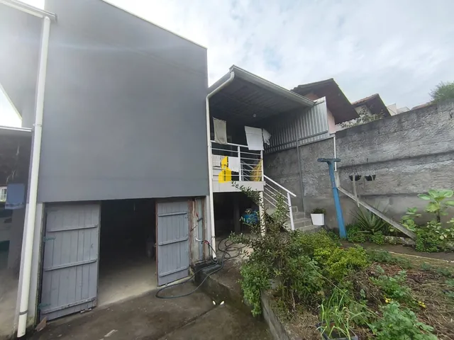 Imagem 13: Casa com 3 dormitórios (1 suíte) à venda, 118 m² no bairro Araponguinhas em Timbó/SC
