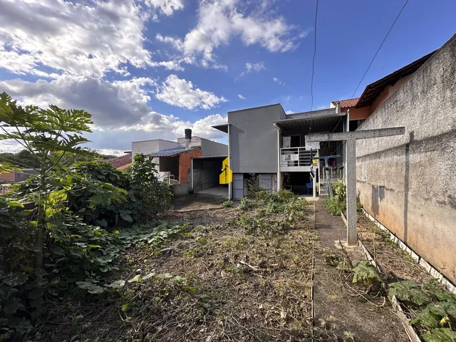 Imagem 15: Casa com 3 dormitórios (1 suíte) à venda, 118 m² no bairro Araponguinhas em Timbó/SC