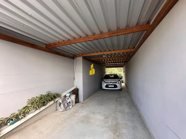 Imagem 2: Casa com 3 dormitórios (1 suíte) à venda, 118 m² no bairro Araponguinhas em Timbó/SC