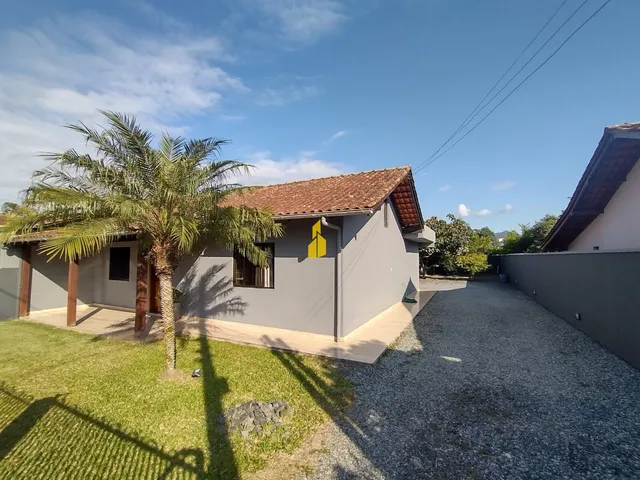 Imagem: Casa em Timbó