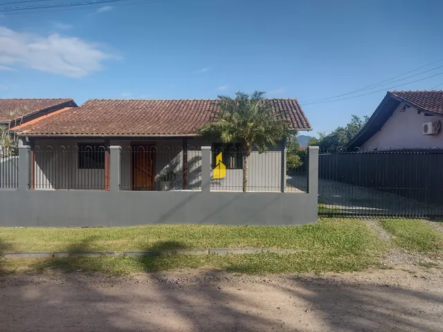Imagem 7: Casa em Timbó Casa com 2 dormitórios