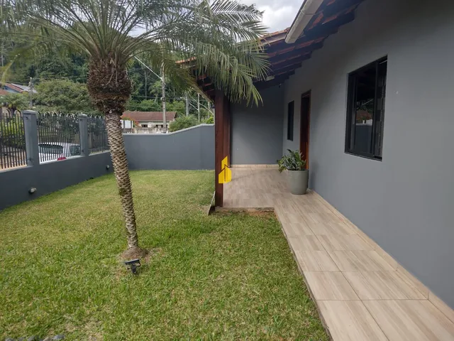 Imagem 15: Casa em Timbó Casa com 2 dormitórios