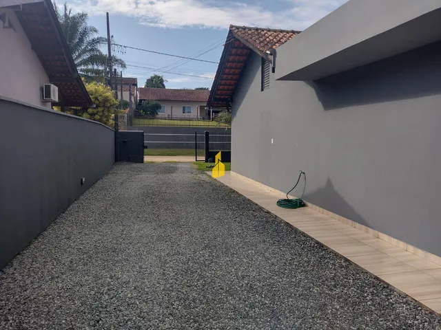Imagem 13: Casa em Timbó Casa com 2 dormitórios