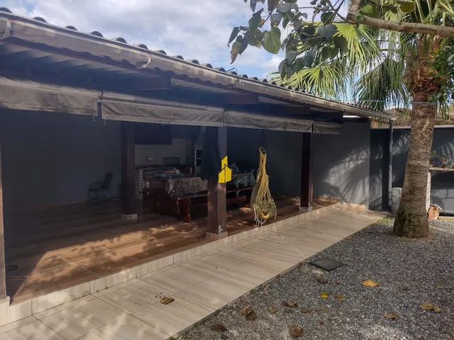 Imagem 2: Casa em Timbó Casa com 2 dormitórios