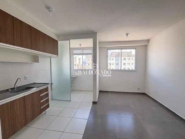 Imagem: Apartamento para alugar em Extrema MG com