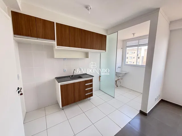Imagem 2: Apartamento para alugar em Extrema MG com 2 dorms, Ponte Nova, EXTREMA - MG