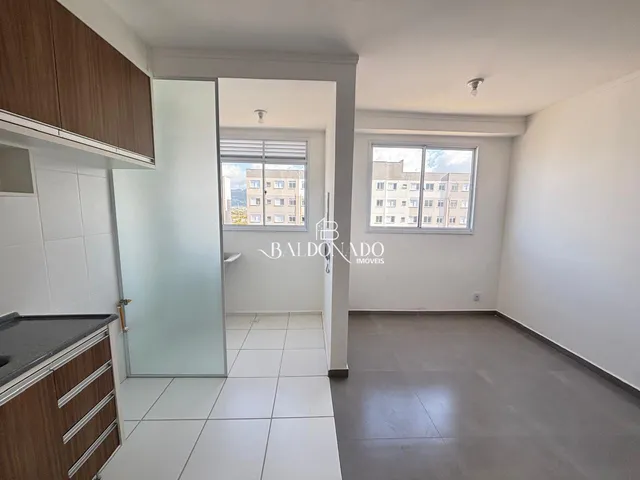 Imagem 3: Apartamento para alugar em Extrema MG com 2 dorms, Ponte Nova, EXTREMA - MG