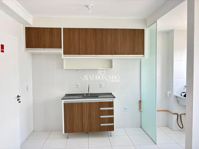 Imagem 4: Apartamento para alugar em Extrema MG com 2 dorms, Ponte Nova, EXTREMA - MG