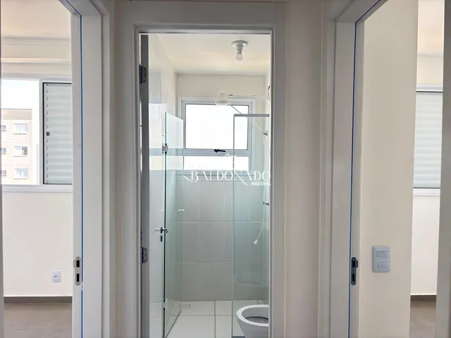 Imagem 6: Apartamento para alugar em Extrema MG com 2 dorms, Ponte Nova, EXTREMA - MG