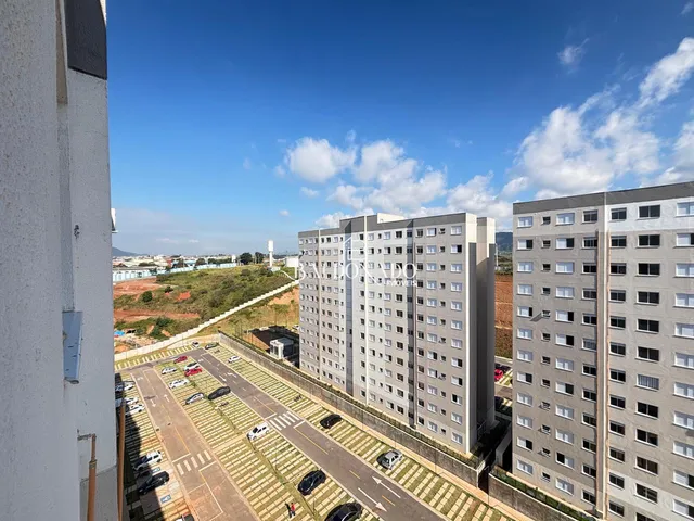 Imagem 16: Apartamento para alugar em Extrema MG com 2 dorms, Ponte Nova, EXTREMA - MG