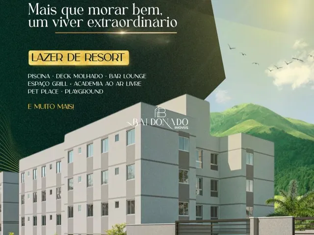 Imagem 2: Apartamento à venda Em Extrema MG Minha casa Minha vida Entrada com parcelamento