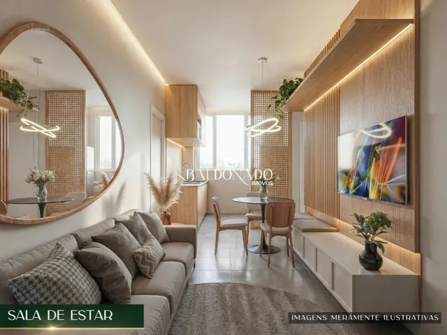 Imagem: Apartamento à venda Em Extrema MG Minha