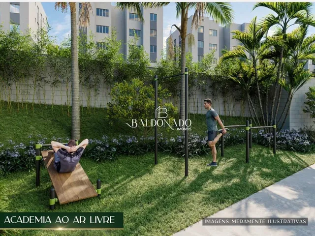 Imagem 10: Apartamento à venda Em Extrema MG Minha casa Minha vida Entrada com parcelamento